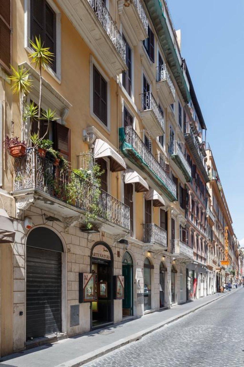 Ht Hometown Vite Roma Exterior foto