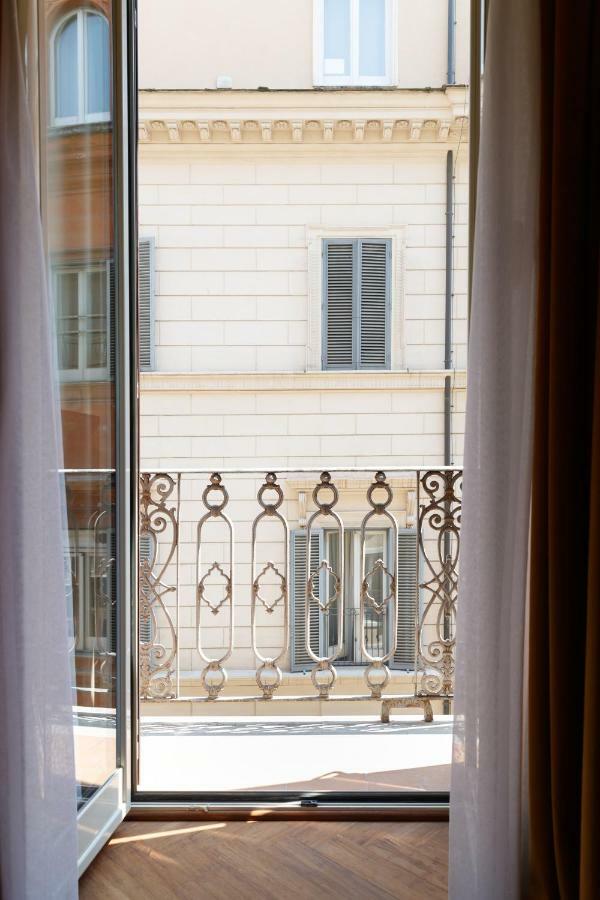 Ht Hometown Vite Roma Exterior foto