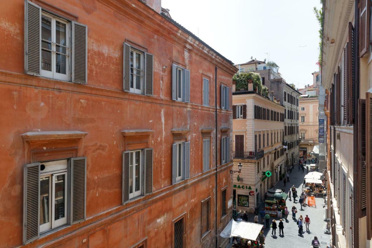 Ht Hometown Vite Roma Exterior foto